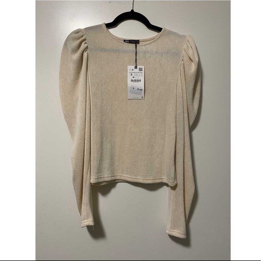 Zara Top